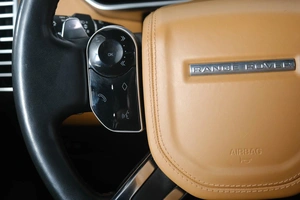 Внедорожник Land Rover Range Rover 2021 года, 13189000 рублей, Кемерово