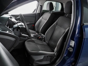 Хетчбэк Ford Focus 2014 года, 963000 рублей, Воронеж