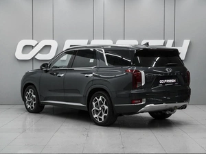 Внедорожник Hyundai Palisade 2020 года, 5170000 рублей, Ростов-на-Дону