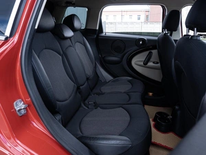 Внедорожник MINI Cooper S Countryman 2015 года, 1799000 рублей, Нижний Новгород