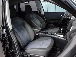 Внедорожник Nissan Qashqai 2012 года, 1100000 рублей, Муром