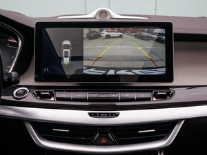 Минивэн Geely Jiaji 2021 года, 2350000 рублей, Большой Сочи