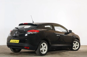 Хетчбэк Renault Megane 2010 года, 649000 рублей, Тюмень