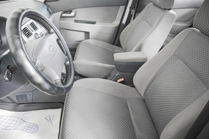 Хетчбэк ВАЗ (LADA) Priora 2011 года, 289000 рублей, Кемерово