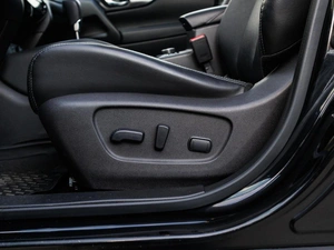 Внедорожник Nissan X-Trail 2018 года, 2330000 рублей, Большой Сочи