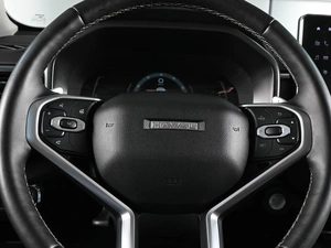 Внедорожник Haval Jolion 2024 года, 2119000 рублей, Аксай