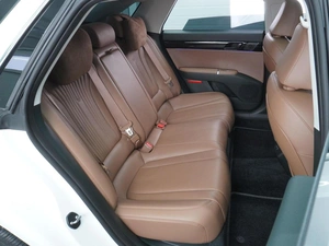 Седан Hyundai Grandeur 2022 года, 4049000 рублей, Воронеж