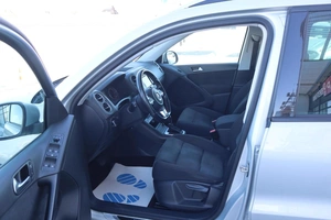 Внедорожник Volkswagen Tiguan 2016 года, 1690000 рублей, Мирное