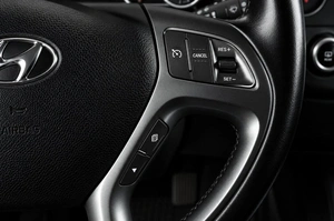 Внедорожник Hyundai ix35 2015 года, 1539000 рублей, Челябинск