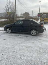 Седан Mitsubishi Lancer 2012 года, 850000 рублей, Канск