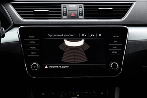 Лифтбек Skoda Superb 2017 года, 1820000 рублей, Ульяновск