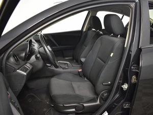 Седан Mazda 3 2012 года, 909900 рублей, Казань