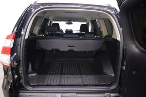 Универсал Toyota Land Cruiser 2016 года, 3835000 рублей, Брянск