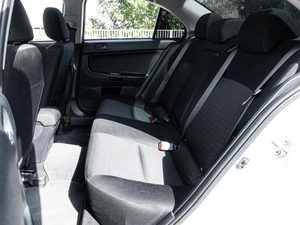 Седан Mitsubishi Lancer 2012 года, 890000 рублей, Ставрополь