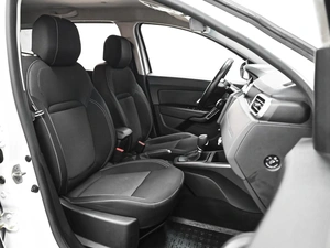 Внедорожник Renault Duster 2021 года, 1537000 рублей, Ставрополь