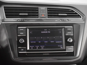 Внедорожник Volkswagen Tiguan 2018 года, 2098900 рублей, Казань