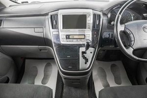 Минивэн Toyota Alphard 2008 года, 1579000 рублей, Барнаул