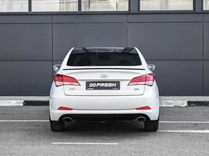 Седан Hyundai i40 2013 года, 1099000 рублей, Кирилловка