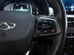 Внедорожник Chery Tiggo 7 Pro 2021 года, 1744000 рублей, Ставрополь