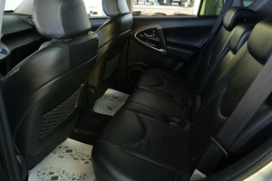 Внедорожник Toyota RAV4 2007 года, 1339000 рублей, Омск