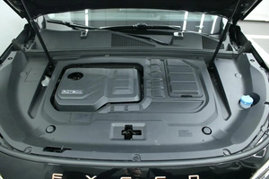 Внедорожник EXEED VX 2023 года, 3200000 рублей, Красноярск