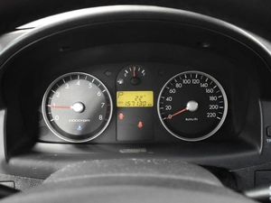 Хетчбэк Hyundai Getz 2006 года, 476100 рублей, Казань