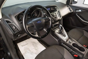 Хетчбэк Ford Focus 2012 года, 819000 рублей, Челябинск