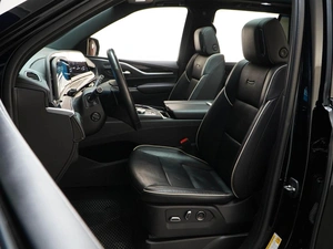 Внедорожник Cadillac Escalade 2021 года, 8799046 рублей, Москва