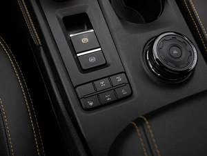 Пикап Ford Ranger 2023 года, 6099000 рублей, Большой Сочи