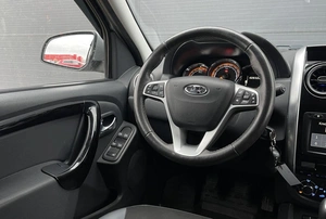 Универсал ВАЗ (LADA) Largus Cross 2021 года, 1135000 рублей, Солонцы