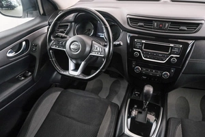 Внедорожник Nissan Qashqai 2019 года, 1859000 рублей, Красноярск