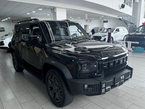 Внедорожник Jetour T2 2026 года, 4649000 рублей, Красноярск
