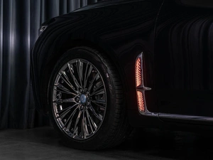 Седан Hongqi H9 2023 года, 4199000 рублей, Тюмень