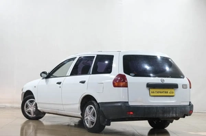 Универсал Nissan AD 2006 года, 339000 рублей, Новокузнецк