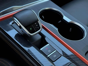Седан OMODA S5 GT 2023 года, 1679000 рублей, Кропоткин