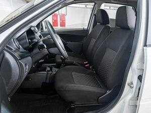 Седан ВАЗ (LADA) Granta 2023 года, 827000 рублей, Ставрополь