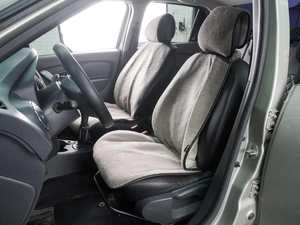 Седан Renault Logan 2014 года, 519000 рублей, Воронеж