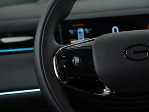 Внедорожник Trumpchi S7 2026 года, 5107434 рублей, Москва