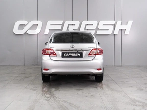 Седан Toyota Corolla 2011 года, 1199000 рублей, Воронеж