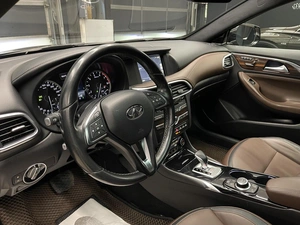 Внедорожник Infiniti QX30 2016 года, 2100000 рублей, Красноярск