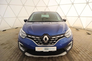 Внедорожник Renault Kaptur 2020 года, 1600000 рублей, Обнинск