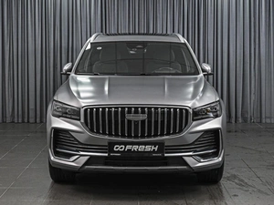 Внедорожник Geely Monjaro 2025 года, 3899000 рублей, Ставрополь