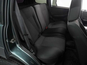 Внедорожник Chevrolet Niva 2015 года, 649000 рублей, Воронеж