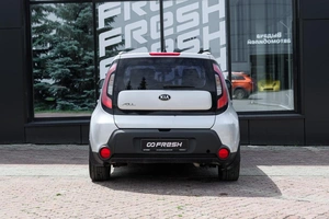 Хетчбэк Kia Soul 2014 года, 849000 рублей, Ульяновск