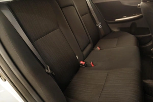 Седан Toyota Corolla 2007 года, 599000 рублей, Челябинск
