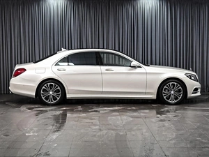 Седан Mercedes-benz S-класс 2016 года, 5250000 рублей, Ставрополь