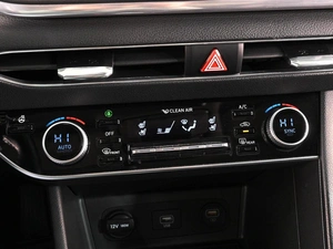 Седан Hyundai Sonata 2021 года, 2590000 рублей, Аксай