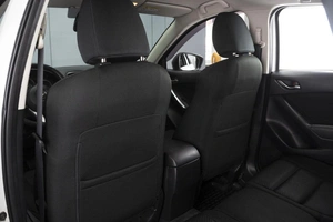 Внедорожник Mazda CX-5 2014 года, 1710000 рублей, Омск