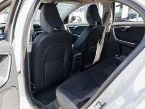 Седан Volvo S60 2012 года, 1525000 рублей, Краснодар