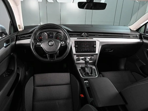 Универсал Volkswagen Passat 2018 года, 2259000 рублей, Аксай